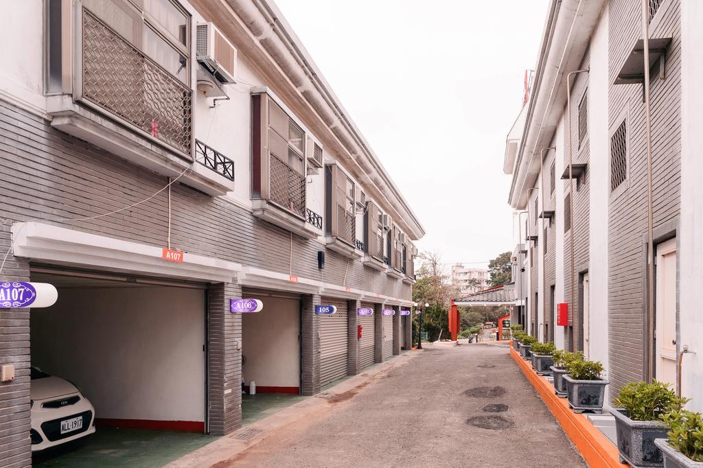 Guest Motel-Zhubei Exterior foto